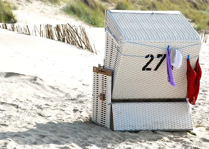 Hotel Wiking Sylt