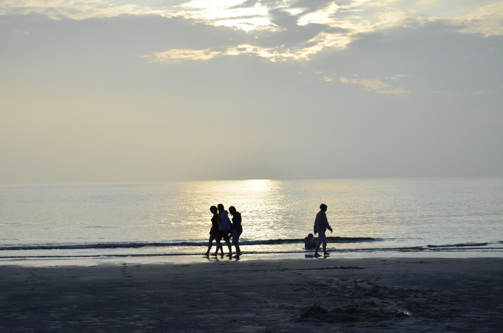 Wiking Sylt 4* Vesterland