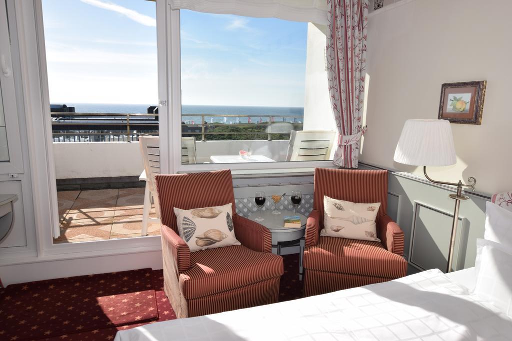 Wiking Sylt 4*